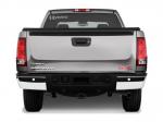 GMC Sierra Hybrid Crew Cab 2008 года